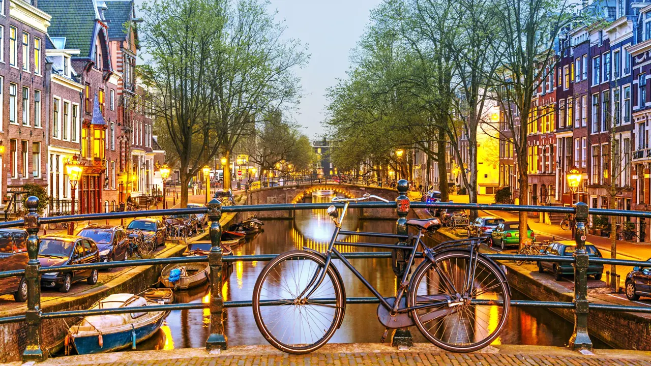 Amsterdam, Netherlands