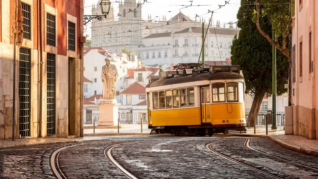 Lisbon, Portugal