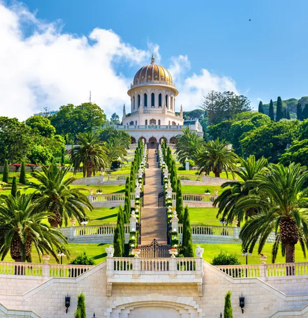 Haifa, Israel