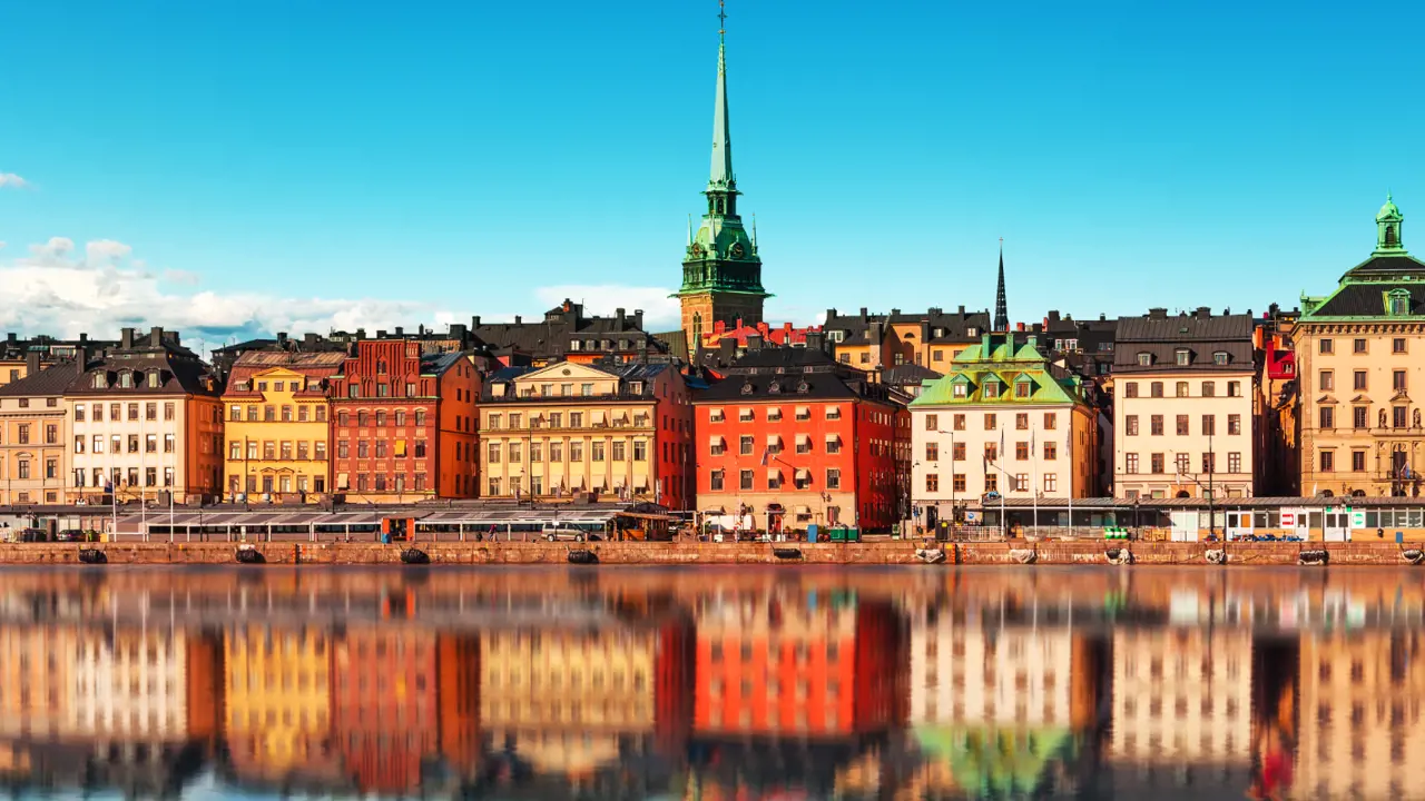 Stockholm, Sweden