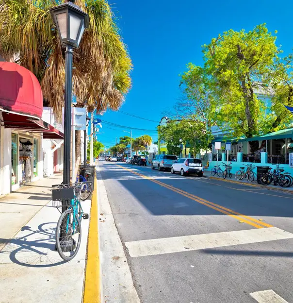 Key West, Florida