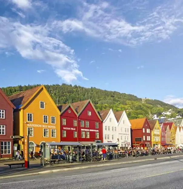 Bergen, Norway