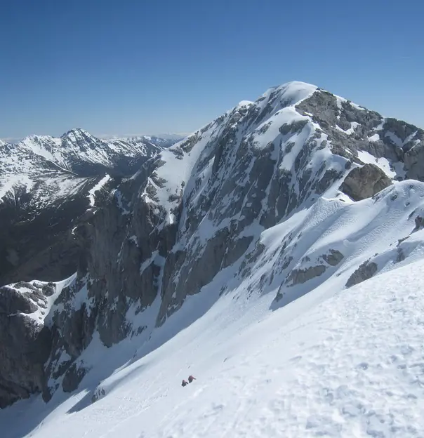 Cantabrian Mountains