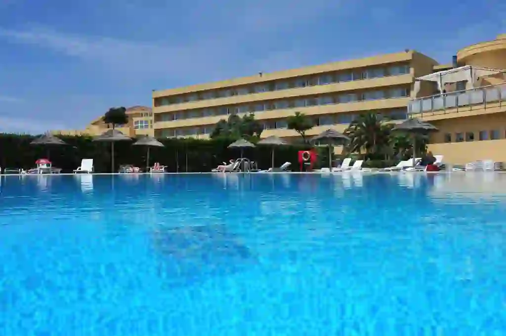 Axis Ofir Beach Resort Hotel Esposende 7