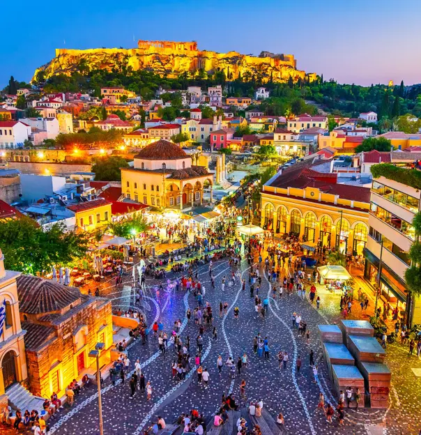 Athens, Greece