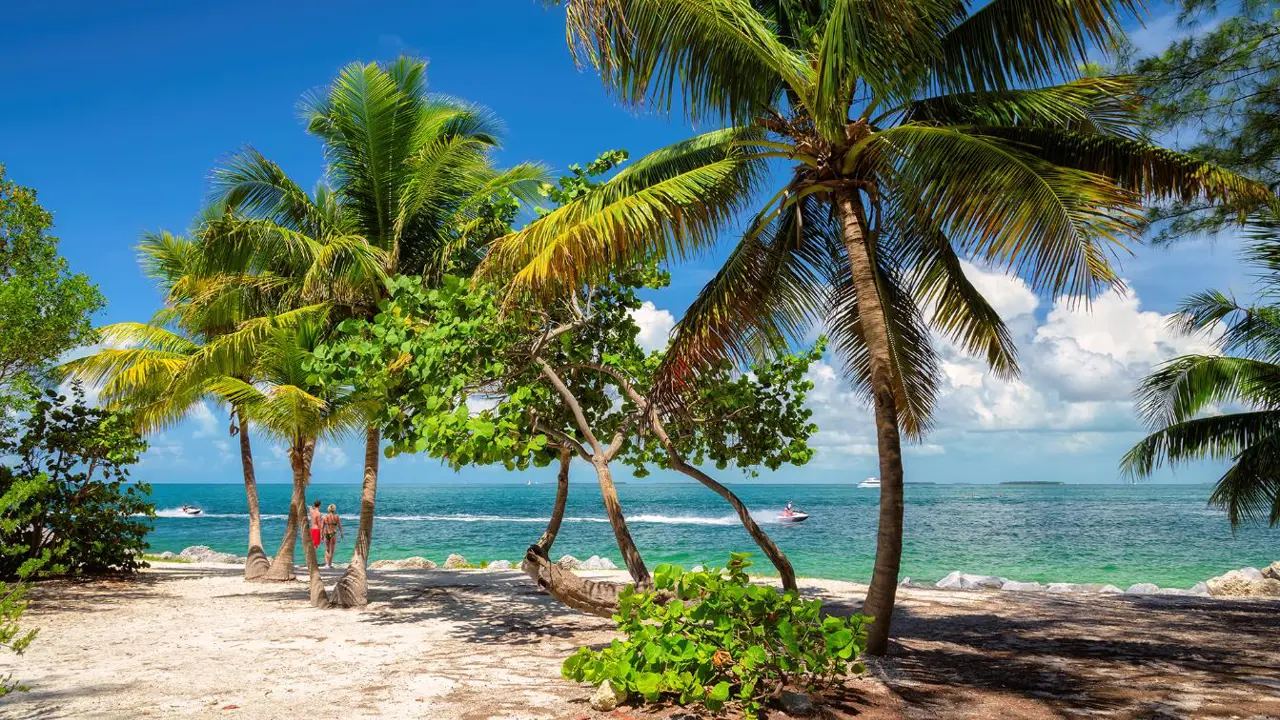 Key West, Florida