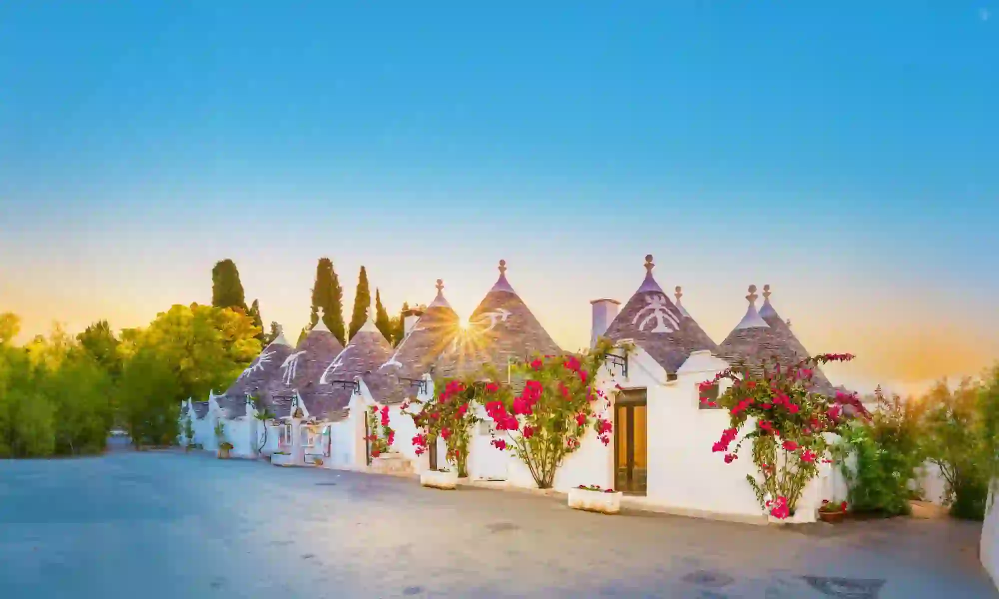 Puglia, Italy