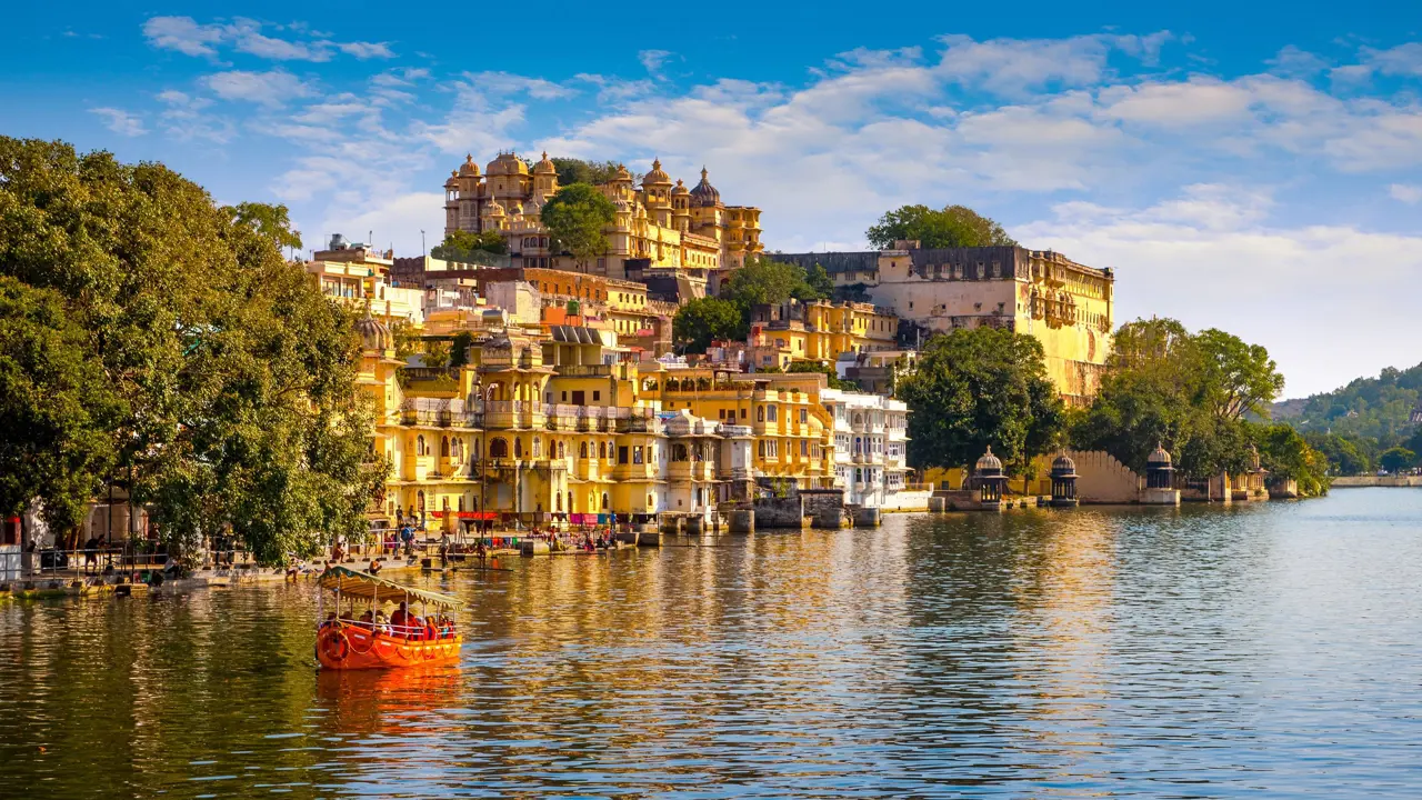 Udaipur, India