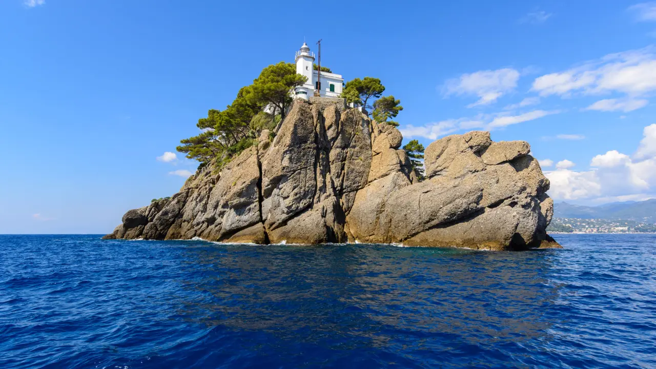 Portofino, Italy