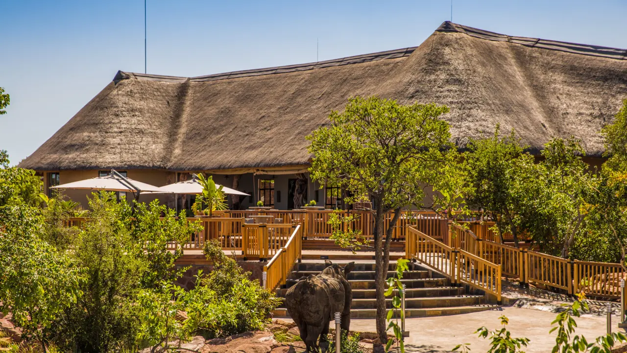 Rhino Lodge1