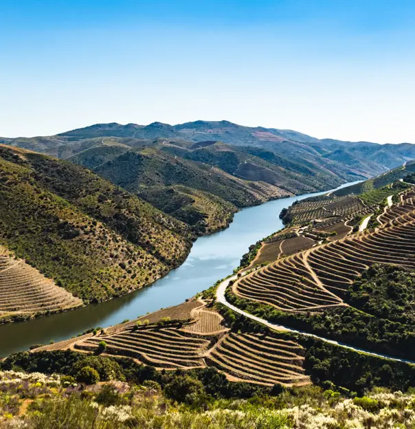 Foz Côa Valley Portugal