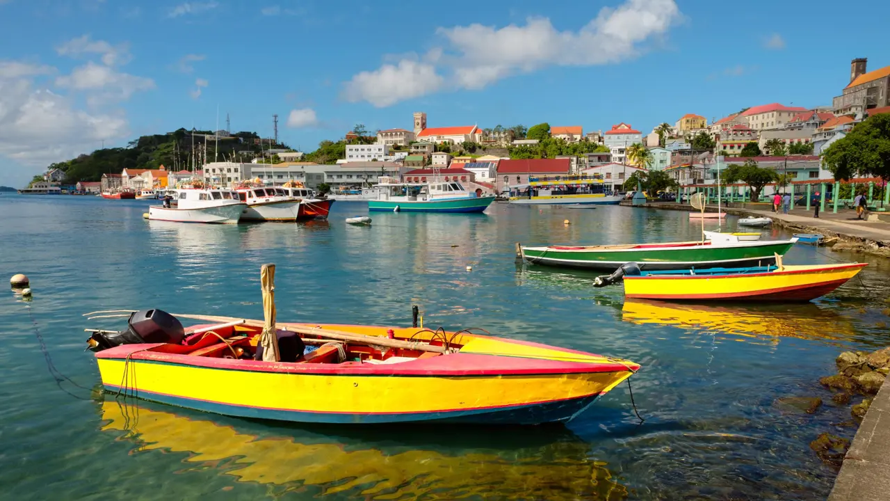 St George's Grenada