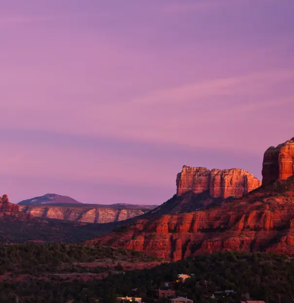 Shutterstock 71409178 Sedona