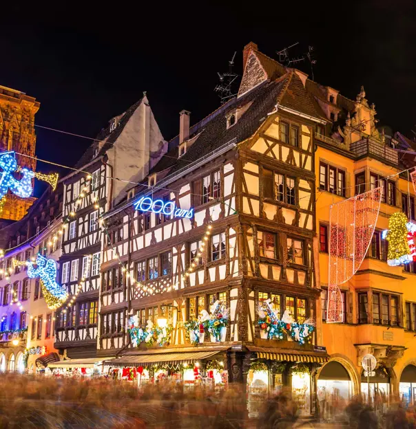 Strasbourg, France