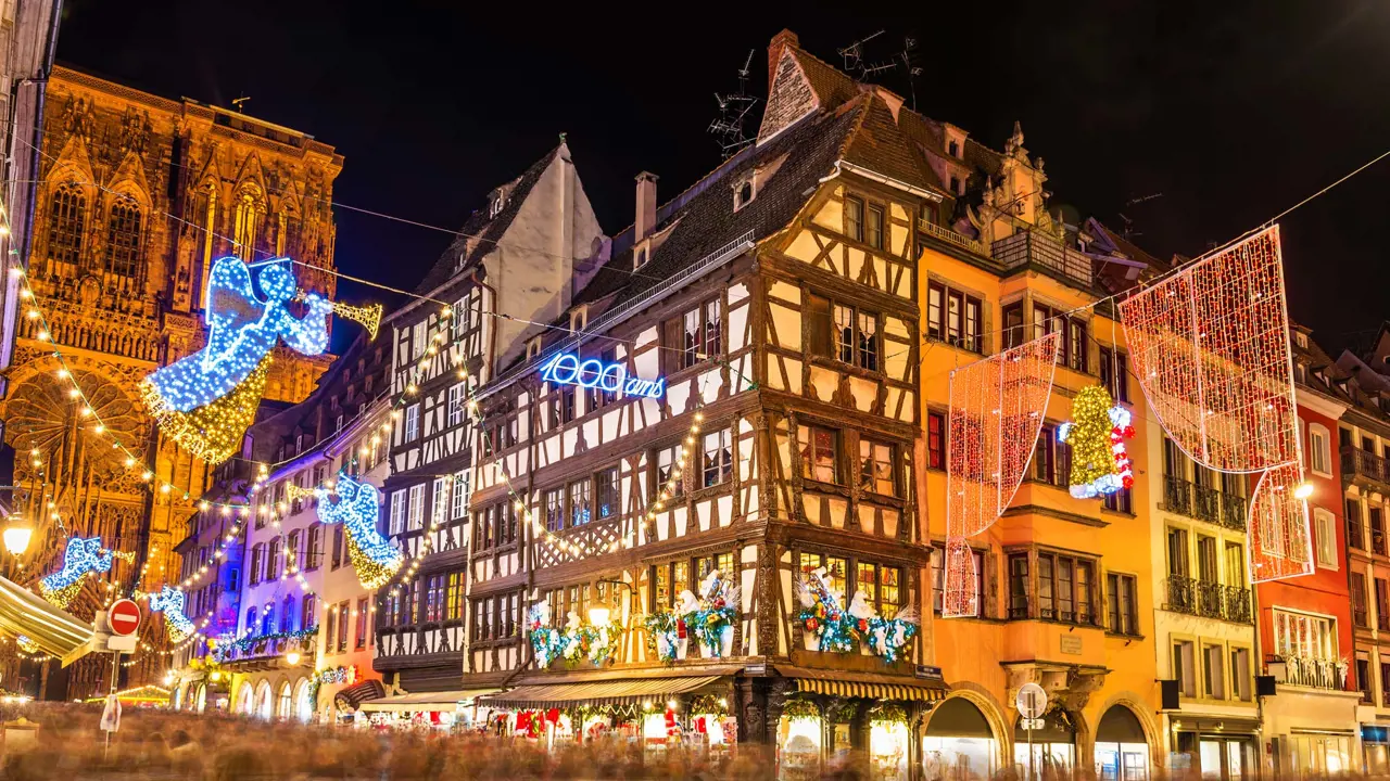 Strasbourg, France