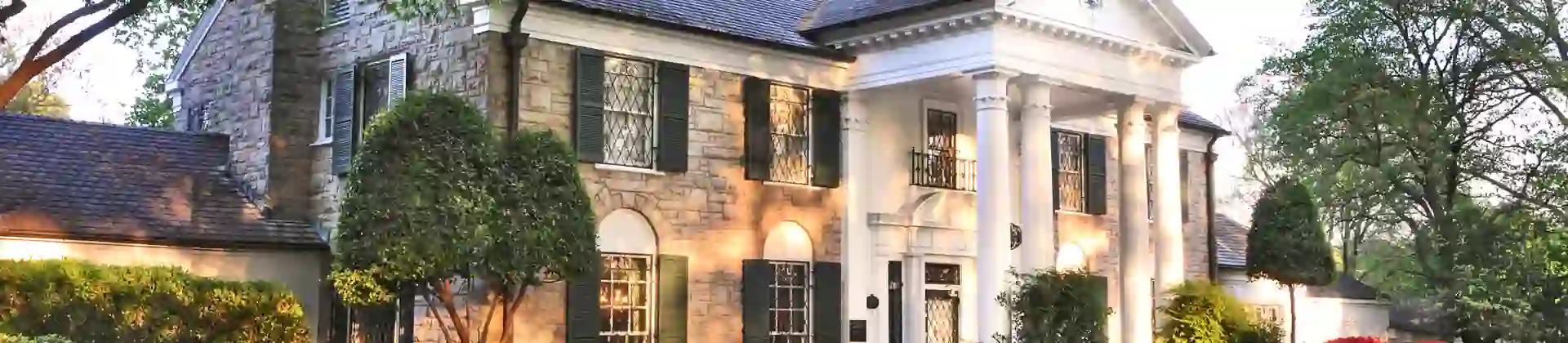 Graceland, Memphis