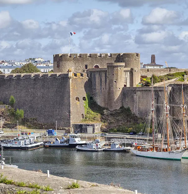 Brest, France