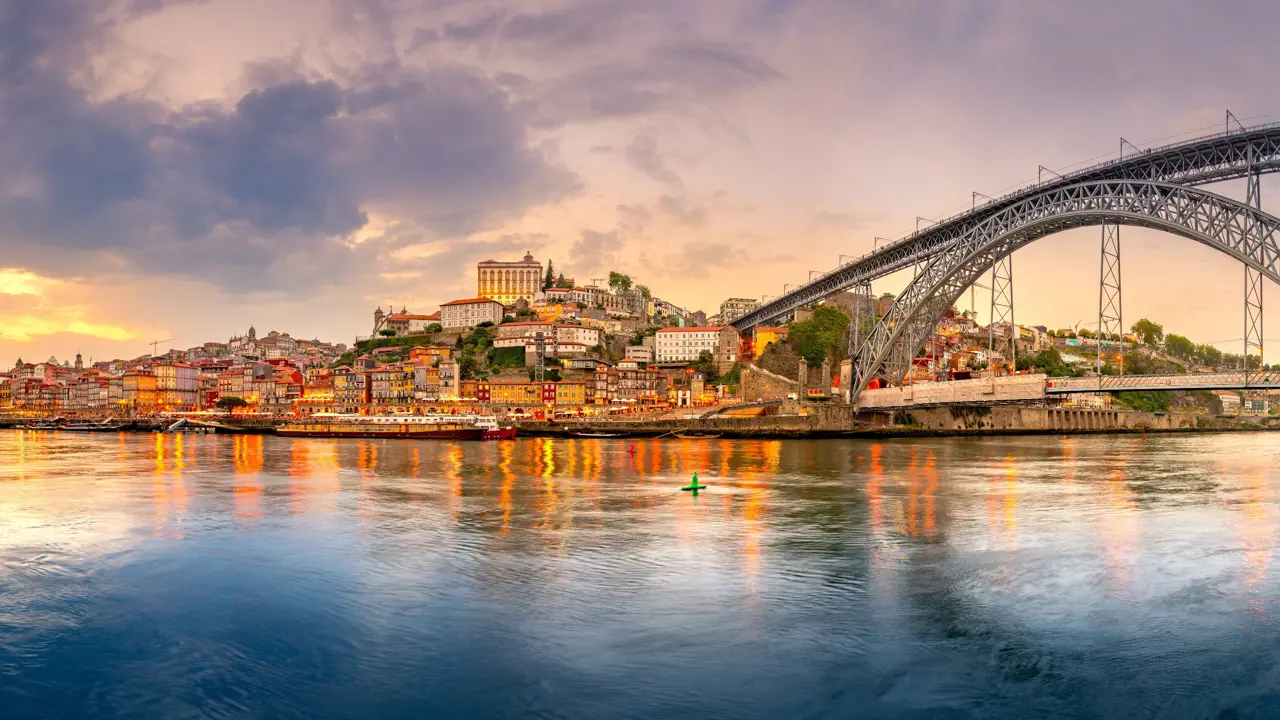 Porto, Portugal