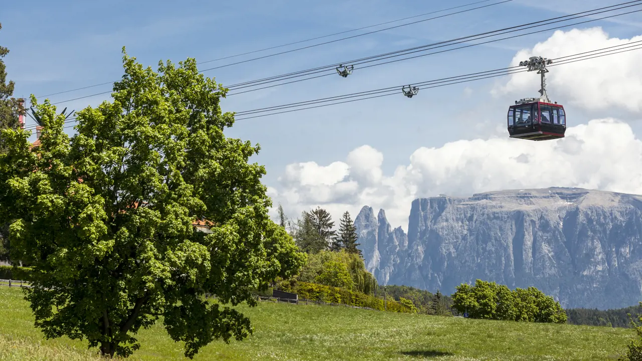 Renon Cable Car 23379274600 2Cf0116aa6 O