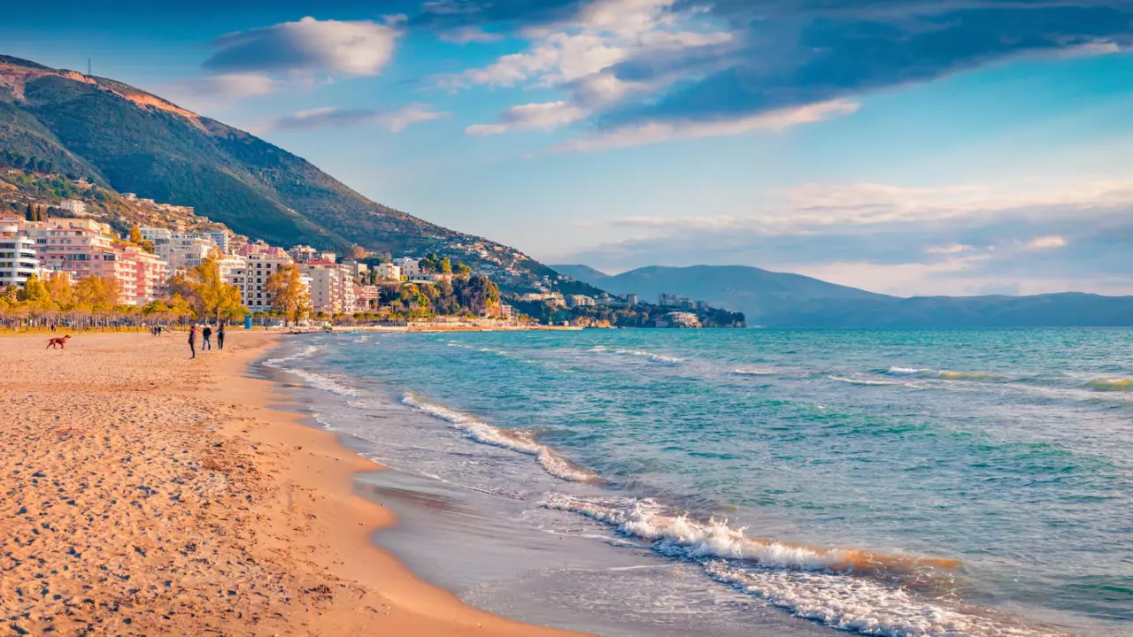  Vlore, Albania