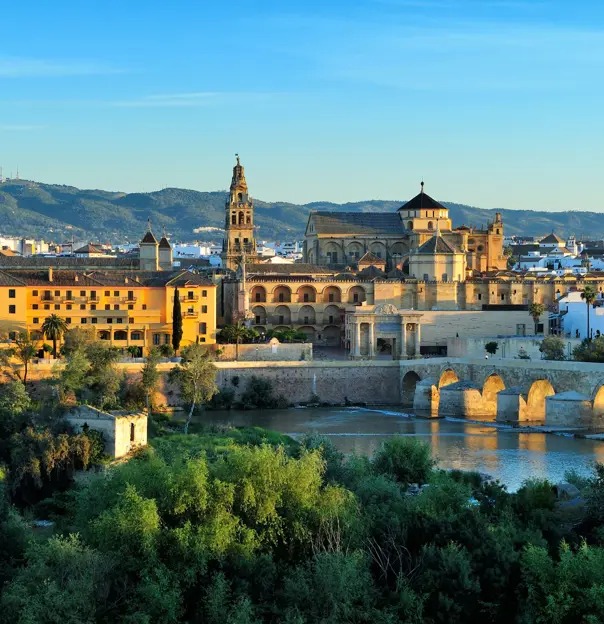 Cordoba Andalucia