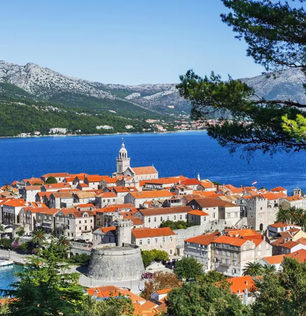 Adobestock 191848109 Korčula, Croatia (1)