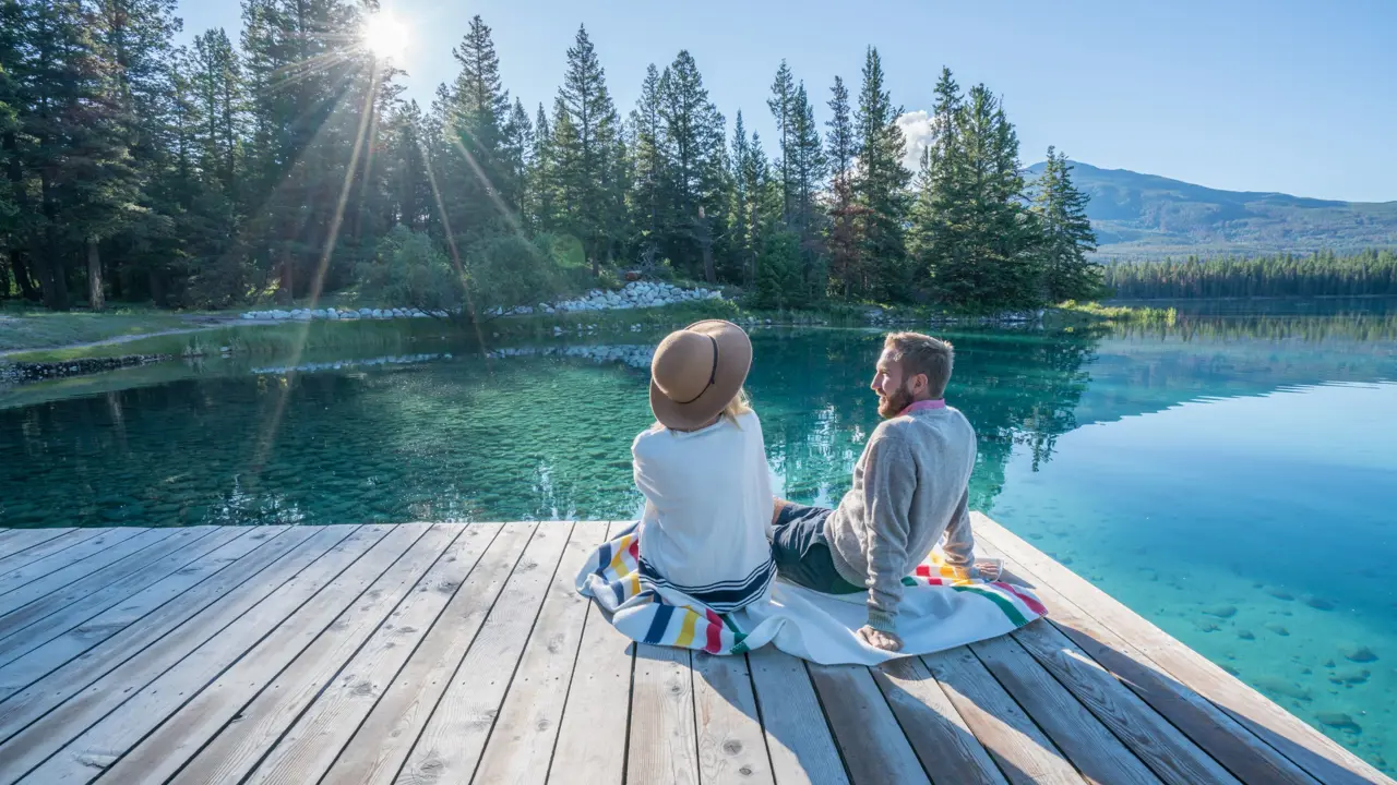 Gettyimages 848131436 Jasper National Park