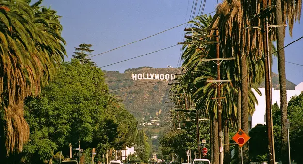 Hollywood, Los Angeles