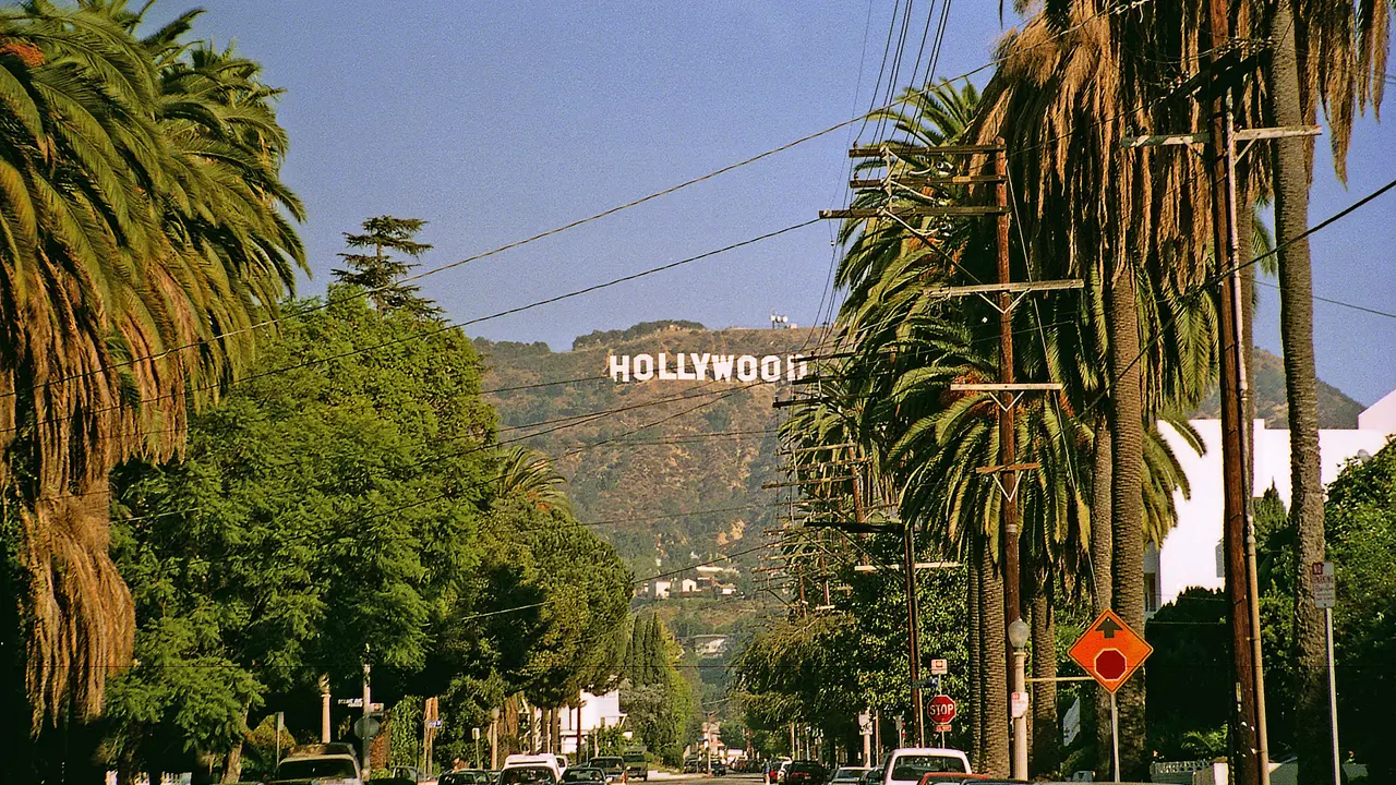 Hollywood, Los Angeles