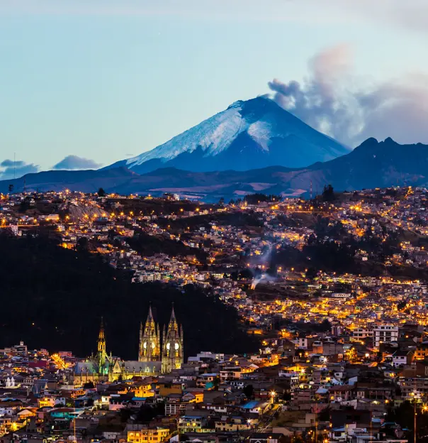 Quito