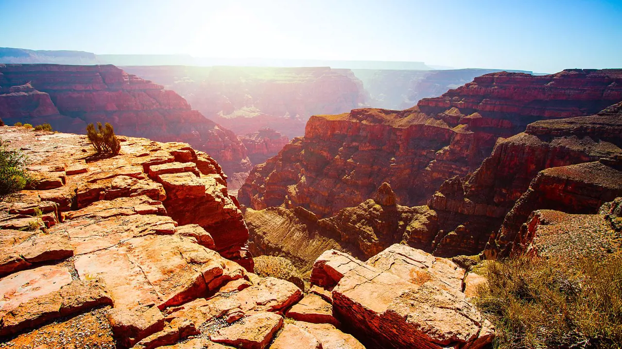 Sh 523527481 Grand Canyon