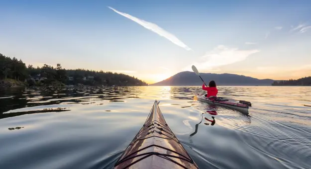 Vancouver Island Canada