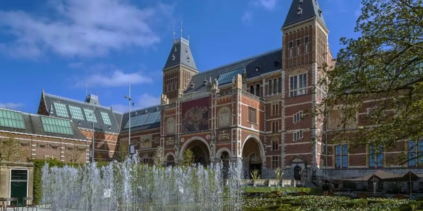 Rijksmuseum