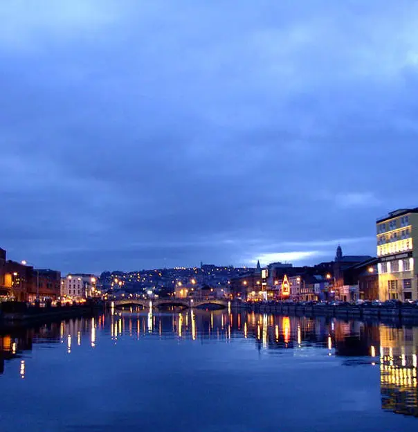 Cork Ireland