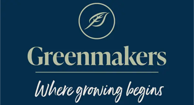 Greenmakers Main Colourway