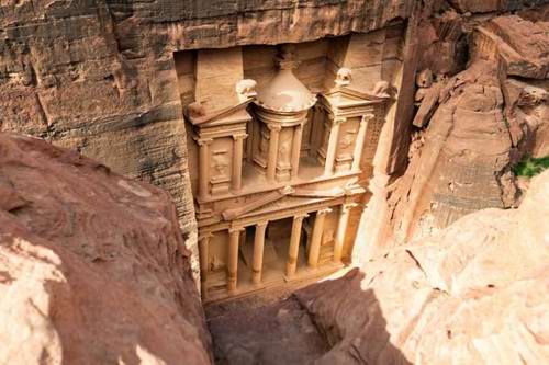 Petra