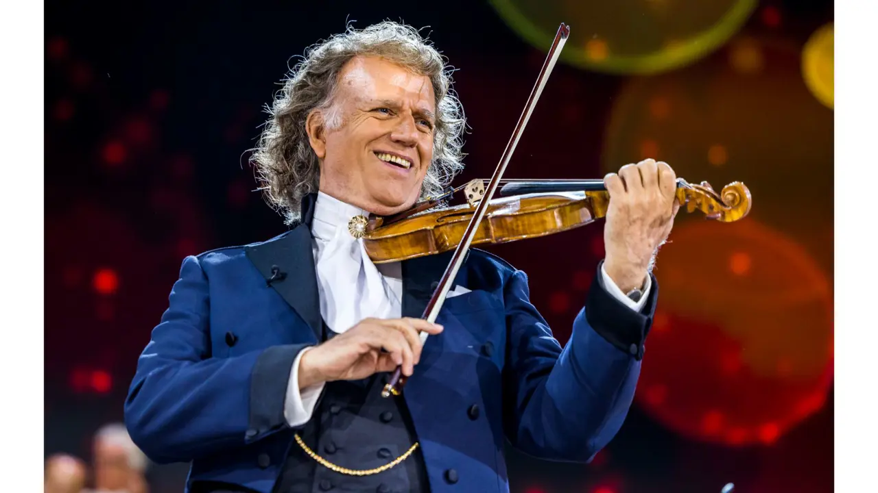 Andre Rieu Vrijthof Maastricht 20220707 2099