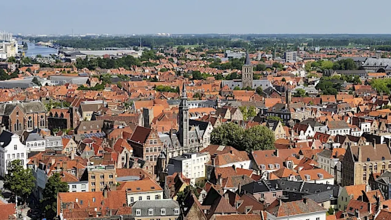 Zeebrugge, Belgium