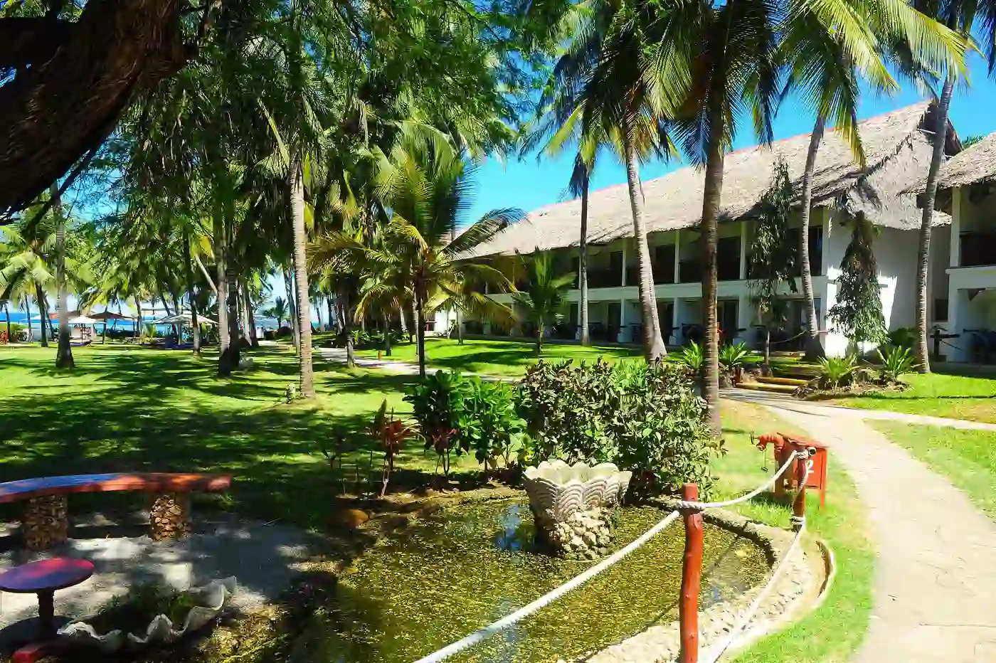 Voyager Beach Resort 2