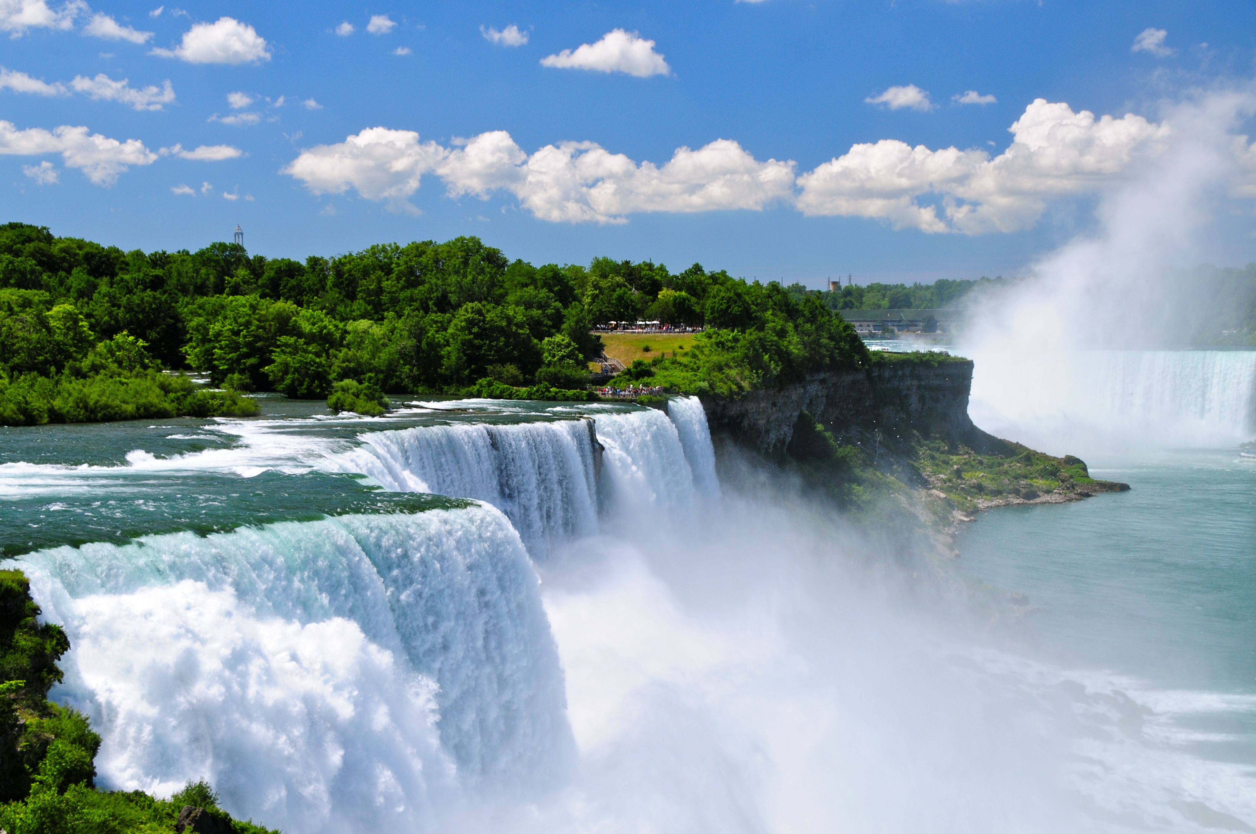 Niagara Falls Holidays & Tours 2025/2026 | Newmarket Holidays