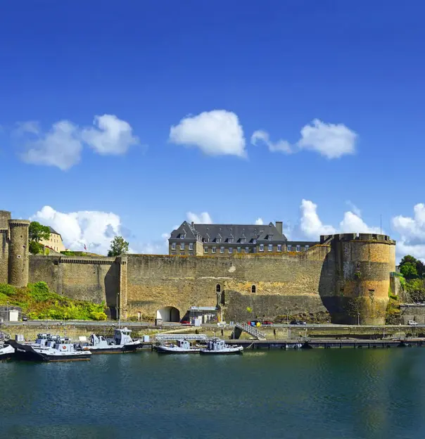 Brest, France