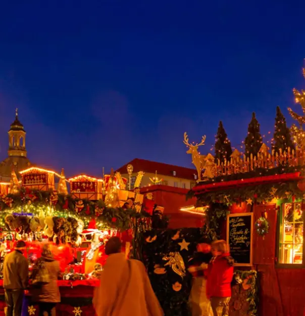 1920 Sh 237566944 Dresden Christmas Market Germany