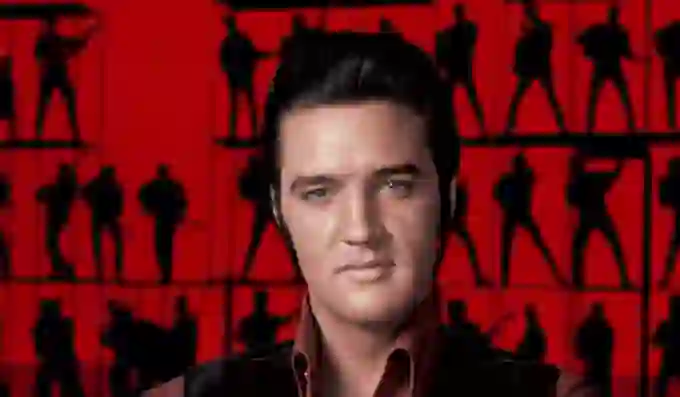 Five Things You Never Knew About Elvis Presley 2