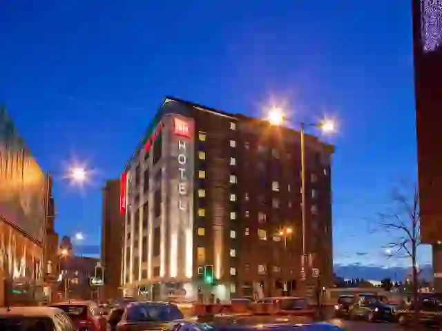 IBIS City Belfast