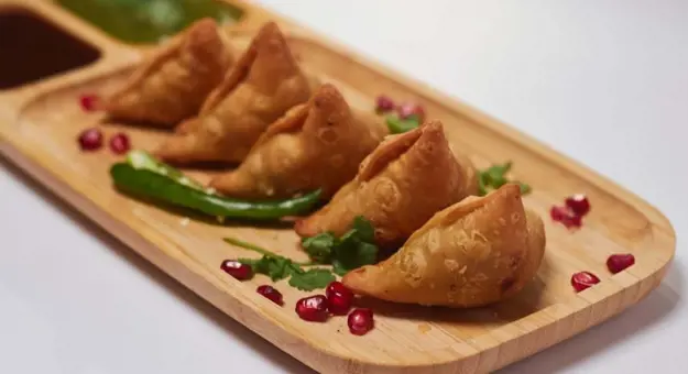 Samosa