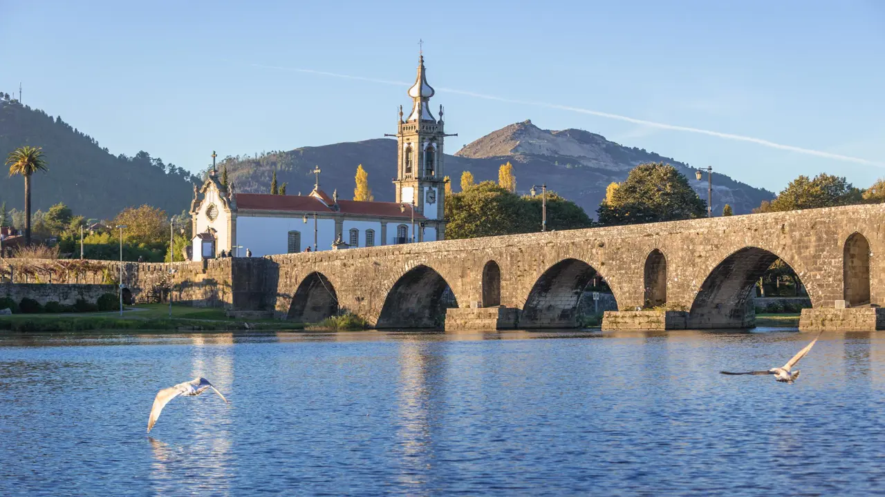 Ponte De Lima, Portugal