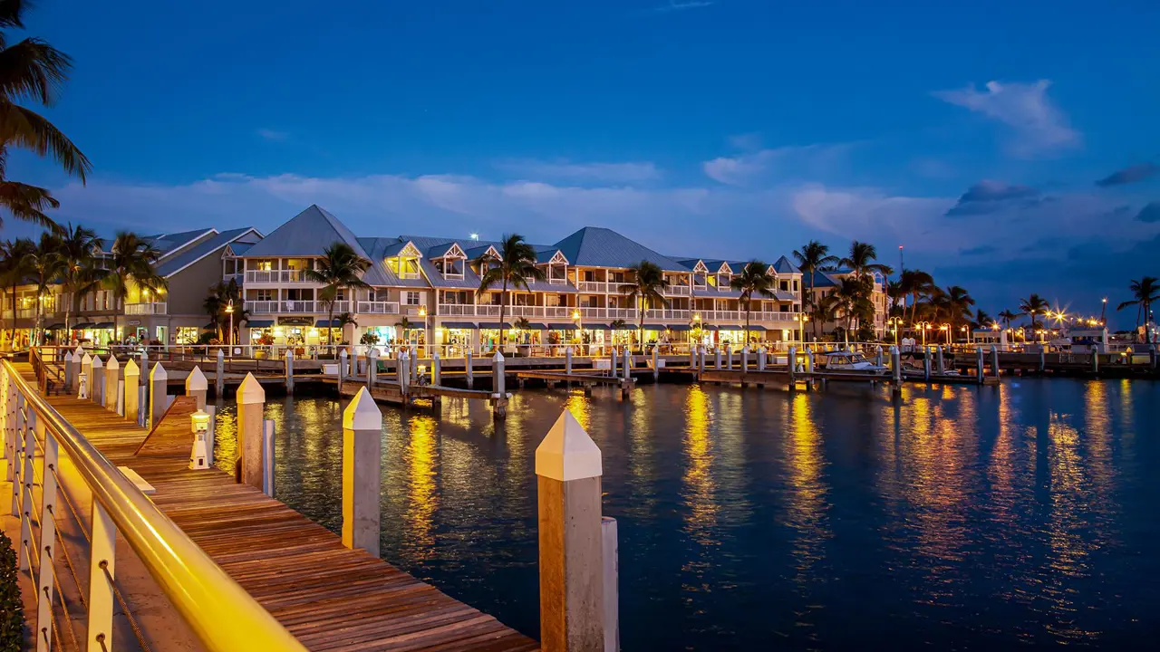 Key West, Florida