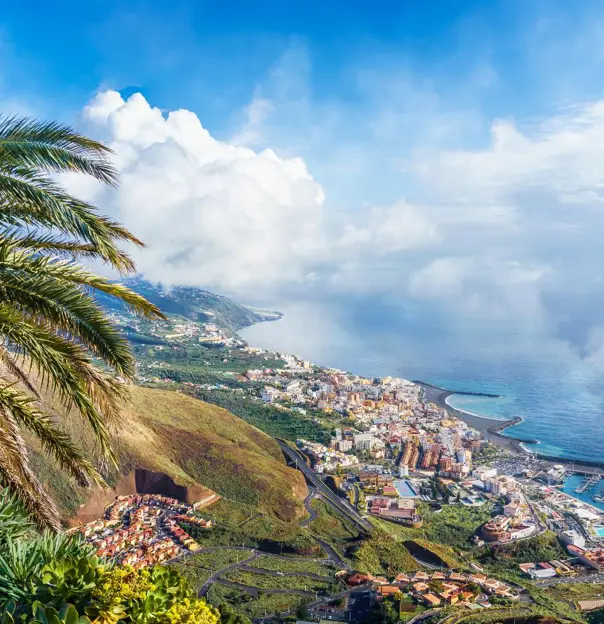 Santa Cruz, La Palma, Spain