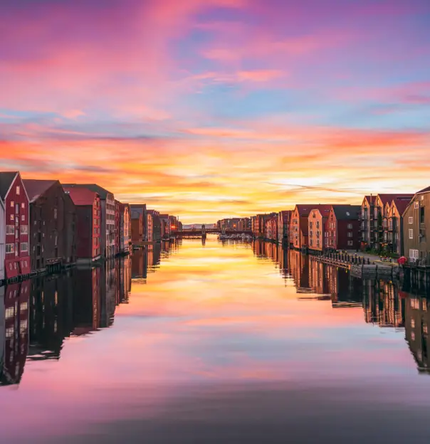 Trondheim, Norway