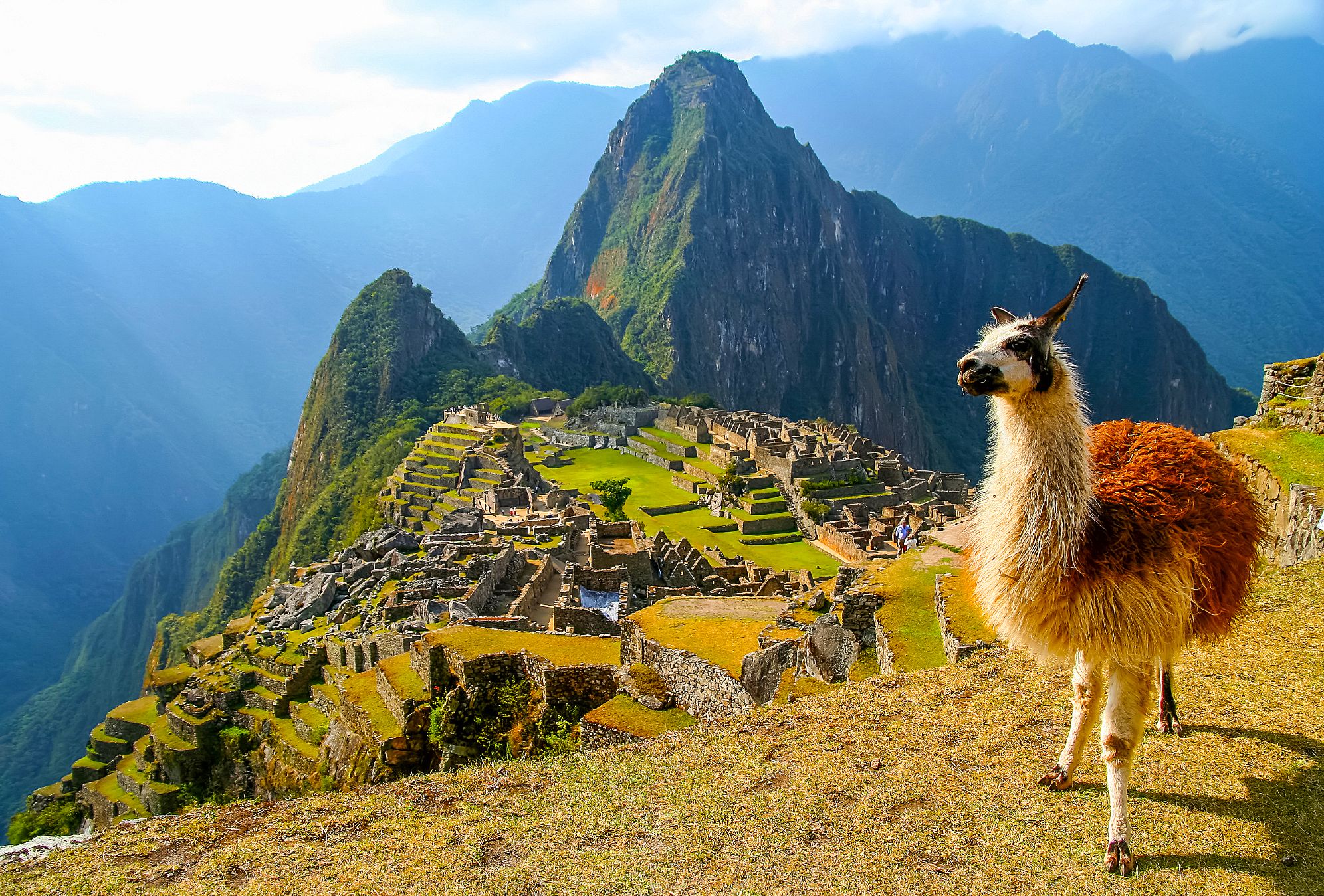 Peru Unveiled: A European's Insider Guide to the Land of the Incas - Adventure Activities in Peru